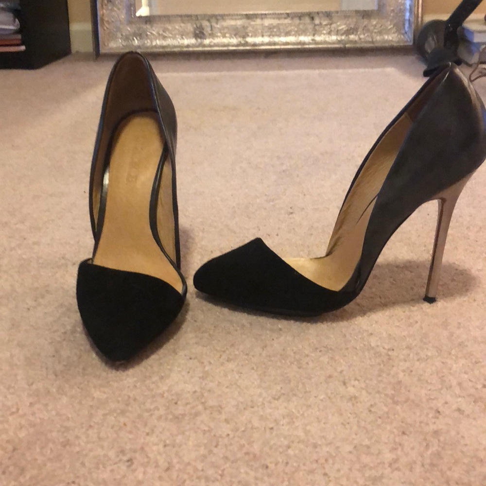 LAMB like new high heels